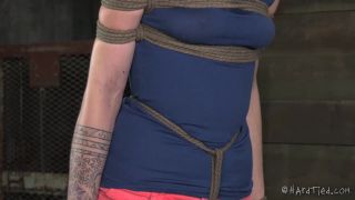 free video 44 Bound and Beaten - bdsm porn - bdsm porn thigh fetish-2