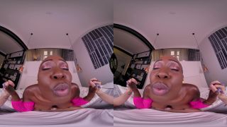 porn clip 33 Creampie While Studying - Zaawaadi Gear vr | black | reality x video sexy blowjob-1