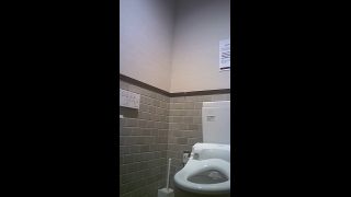 Voyeur Toilet - Convenience store Only beautiful girls - 15287559 | voyeur | voyeur -7