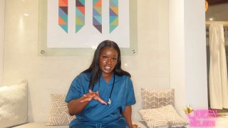 adult video clip 26 femdom united femdom porn | Queen Melanin - Fetish Trigger Testing - FullHD 1080p | fetish-1