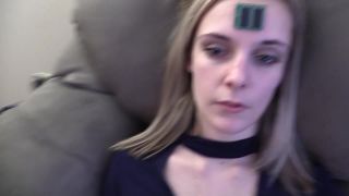 free porn video 8 GirlsGoneHypnotized – Alisha Chipped, japanese armpit fetish on femdom porn -7