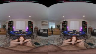 DEALERS CHOICE - Gear VR-1