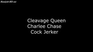 [HandJob-Porn.com] Charlees Adventures – Cleavage Queen Charlee Chase Cock Jerker-0