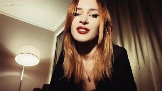 online clip 40 Elis Euryale – Beg for My Spits on pov primal fetish mom-6