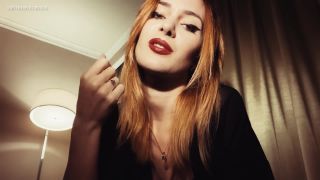 online clip 40 Elis Euryale – Beg for My Spits on pov primal fetish mom-9