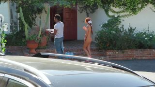 VitalyUncensored presents Episode 21 Rollaway Suitcase Prank! mature -2