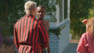 VitalyUncensored presents Episode 21 Rollaway Suitcase Prank! mature -7