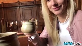 Date slam - nataly-1