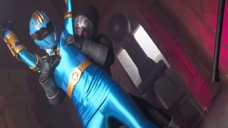 [WarAnLov.com] DHRY-26 Doujin Heroine 25: Heroine Pinch Special Jyuukaizar ZERO: The Another Kaijyuu Warrior [Vol.2] (FHD ver.)-003-1