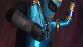 [WarAnLov.com] DHRY-26 Doujin Heroine 25: Heroine Pinch Special Jyuukaizar ZERO: The Another Kaijyuu Warrior [Vol.2] (FHD ver.)-003-2