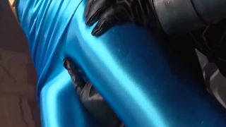 [WarAnLov.com] DHRY-26 Doujin Heroine 25: Heroine Pinch Special Jyuukaizar ZERO: The Another Kaijyuu Warrior [Vol.2] (FHD ver.)-003-7