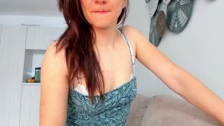 Webcam Model Jessicaaddams Hot Seductive Poses and Strokes L-3