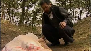 The Wheel (Amateur porn)-9