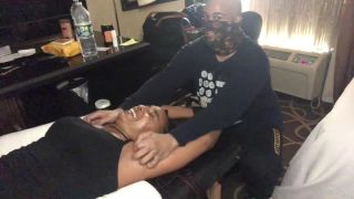 TheBKTickler – Starr foxx’s tickle torture – full body Tickling!-1
