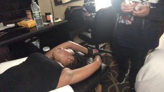 TheBKTickler – Starr foxx’s tickle torture – full body Tickling!-2