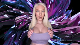 video 15 hyper fetish Bella Aurora – Big Tit Junkie, bella aurora on femdom porn-3