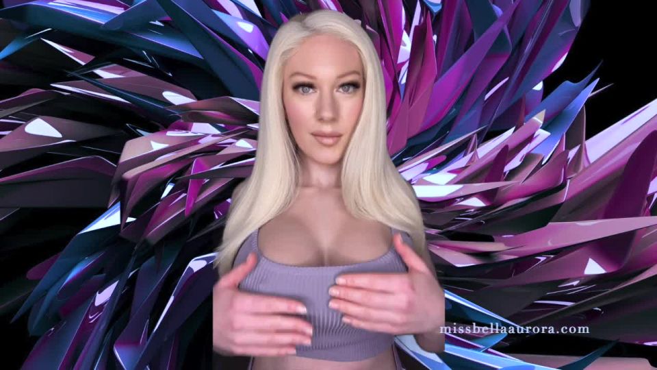 video 15 hyper fetish Bella Aurora – Big Tit Junkie, bella aurora on femdom porn
