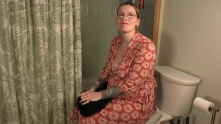   Bettie Bondage - Tricking Your Mom into an Anal Play Situationship Roleplay Roleplay-1