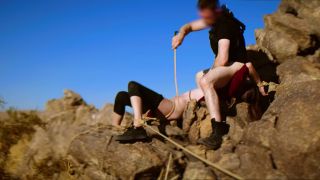 Brooke Johnson - Hard Rock Rock Hard BDSM-0