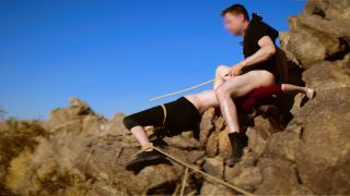 Brooke Johnson - Hard Rock Rock Hard BDSM-3