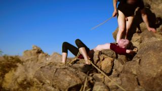 Brooke Johnson - Hard Rock Rock Hard BDSM-5