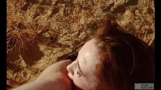 Brooke Johnson - Hard Rock Rock Hard BDSM-9