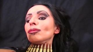 free adult video 48 Anal Fist [SD 782.6 MB] on fetish porn crazy femdom-2