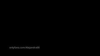 Alejandramoviess Incredible fuck with my boss's stepdaughter-9
