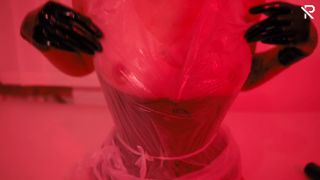 Self care on the clinic bed german gyno sex toy porn by ...-1
