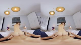 adult video 35  virtual reality | Samateur Quickie – Jasmine J 4K | virtual reality-4