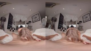 Flexyble Flirt - Gear Vr - Doggystyle-0
