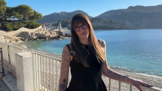 Lady - Lady, 37 years old, tattoo artist in La Ciotat! Do...-0