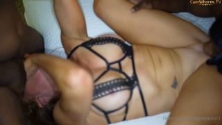 Applejacks11 OF 2 BBCs Destroy Both Holes Onlyfans (Amateur porn)-4