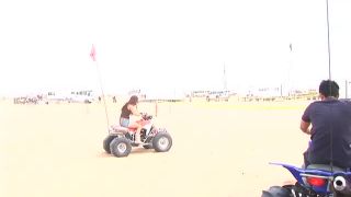 clip 9 Offroad Adventure (Part 2) on fetish porn milf fetish-8