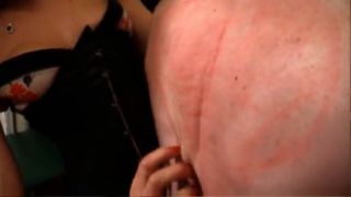 Making him a Valentine.-0