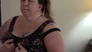  homemade  BBW Playful Cougar Solo  homemade -3