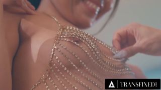 Babe Photographer Eva Maxims Lingerie Shoot with Petite Summer Col Ends in Hard P...-2