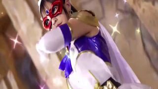 [SuperMisses.com] HTB-08 Heroine Suppression Vol.108 -Fontaine Saint Knight-000-4