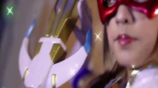 [SuperMisses.com] HTB-08 Heroine Suppression Vol.108 -Fontaine Saint Knight-000-5
