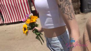 online adult clip 4 Breezy Bri Farm Date 12 on fetish porn lesbian neck fetish-8