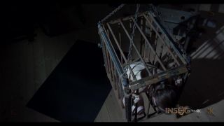 xxx video 6 femdom pirn Hazel Hypnotic. Hybristophilia The Gallery episode 3 [Full HD 1.12 GB], torture on fetish porn-3