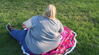 free xxx video 35 milf big ass dp SSBBW Juicy Jackie – Super Struggles, bbw on fetish porn-0