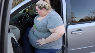 free xxx video 35 milf big ass dp SSBBW Juicy Jackie – Super Struggles, bbw on fetish porn-6