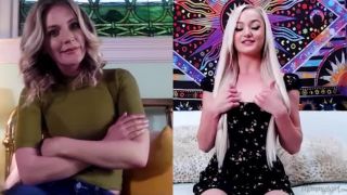 online xxx video 24 Mommys Girl – Mona Wales And Morgan Rain | lesbian | femdom porn lady iveta femdom-0