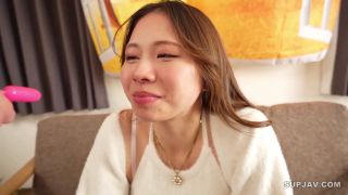 Reducing Mosaic KIRM-058 ～喉奥姦通～ イラマチオ 佐久間つな-1