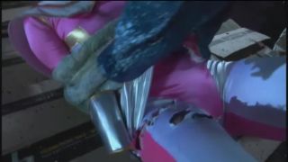 [waranlov.com] TBB-69 ヒロイン討伐Vol.69 - PART-TBB-69_02 | giga heroine, cosplay, コスプレ, superheroine, 女子プロレス, wrestling-1