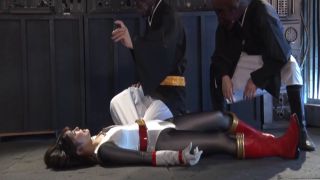 [SuperMisses.com] TNI-53 Ninja Vol.53 Female Ninja Agent Binin-Maiha-017-1