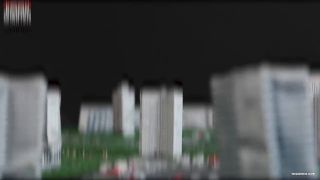Noon Giantess - Her feet, twin thrones of death and might, Stained (Fetish porn)-0