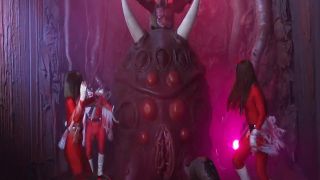 [SuperMisses.com] [SPSE-02] Female Combatant SEGLA Spin-off ~The Terror of the Beast-Faced Demon~-000-3