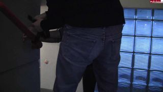 [K2S.CLUB] Party-Jule - Spontanfick im Treppenhaus - HD 720P-5